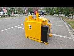 thermostatischer Vorwärmer/Kessel mit konstanter Temperatur